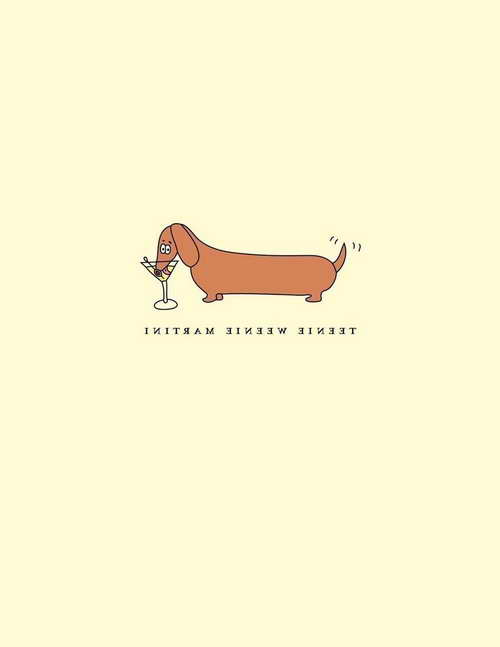 Dachshund Greeting Cards