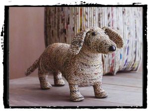 Dachshund Home Decor