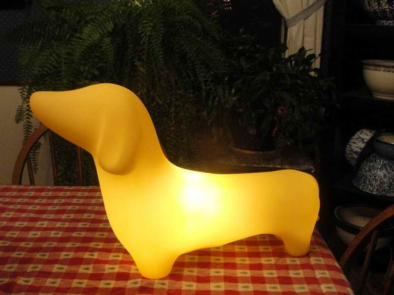 Dachshund Product