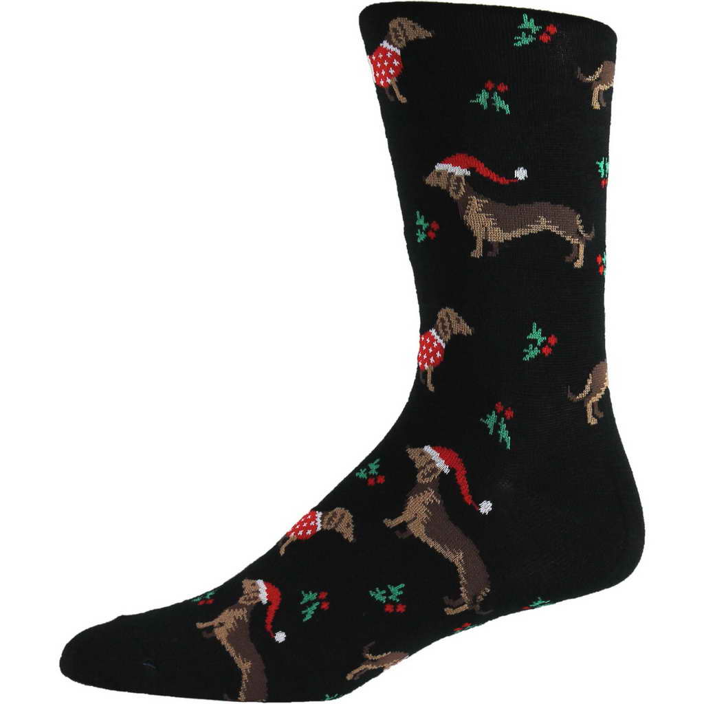 Dachshund Socks