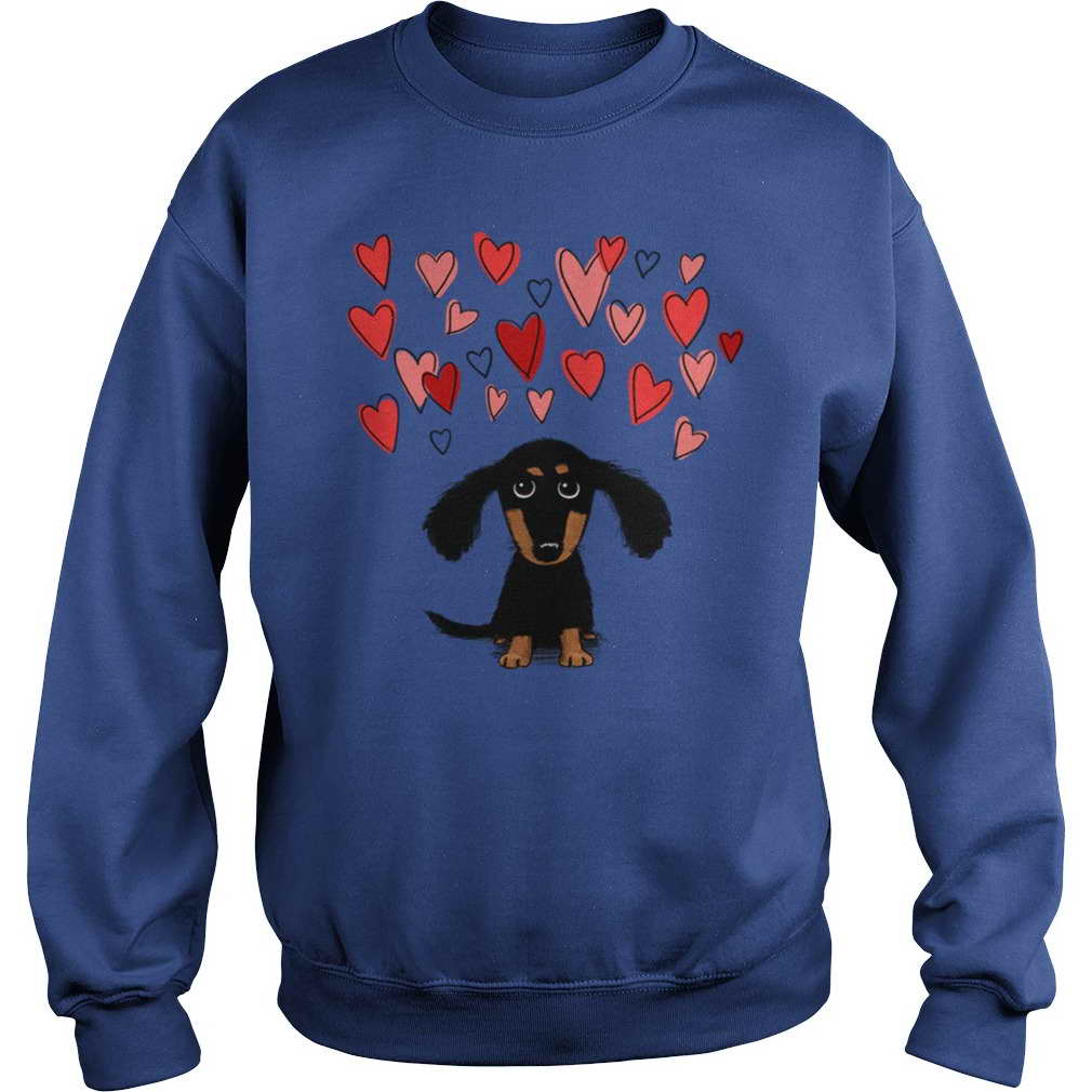 Dachshund Sweatshirts