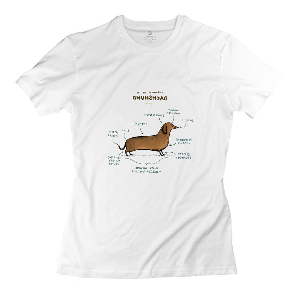 Dachshund T Shirts