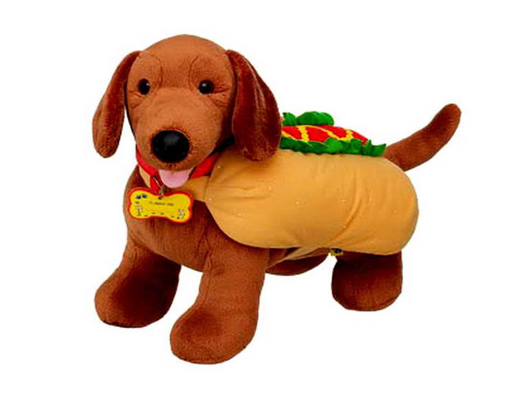 Dachshund Toy