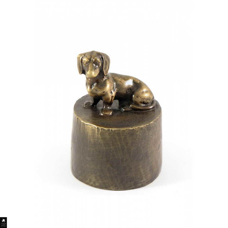 Dachshund Urns