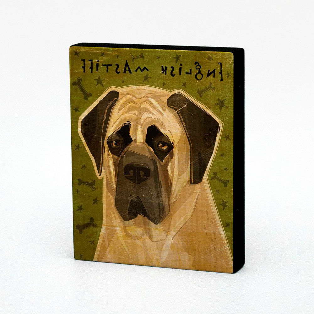 English Mastiff Gifts