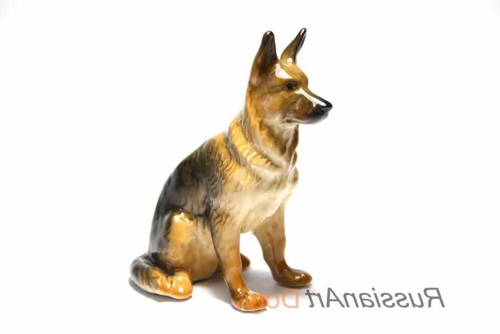 Etsy German Shepherd