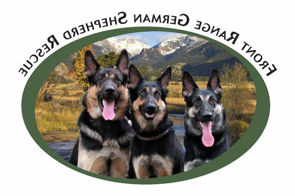 Front Range German Shepherd Rescue Colorado
