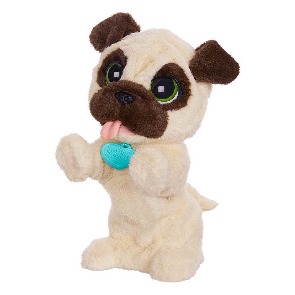 pet plush maker