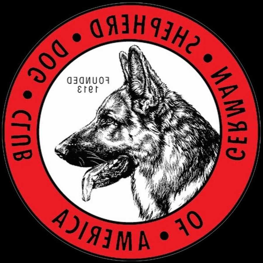 German Shepherd Dog Club Of America