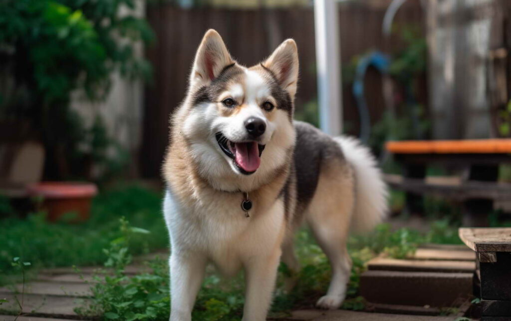 Corgi Husky Mix Adoption Common Health Problems