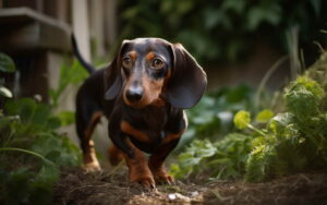 Dachshund Pronunciation in English