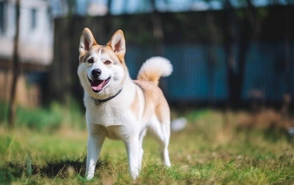 Temperament and Personality Traits Corgi Husky Mix Adoption
