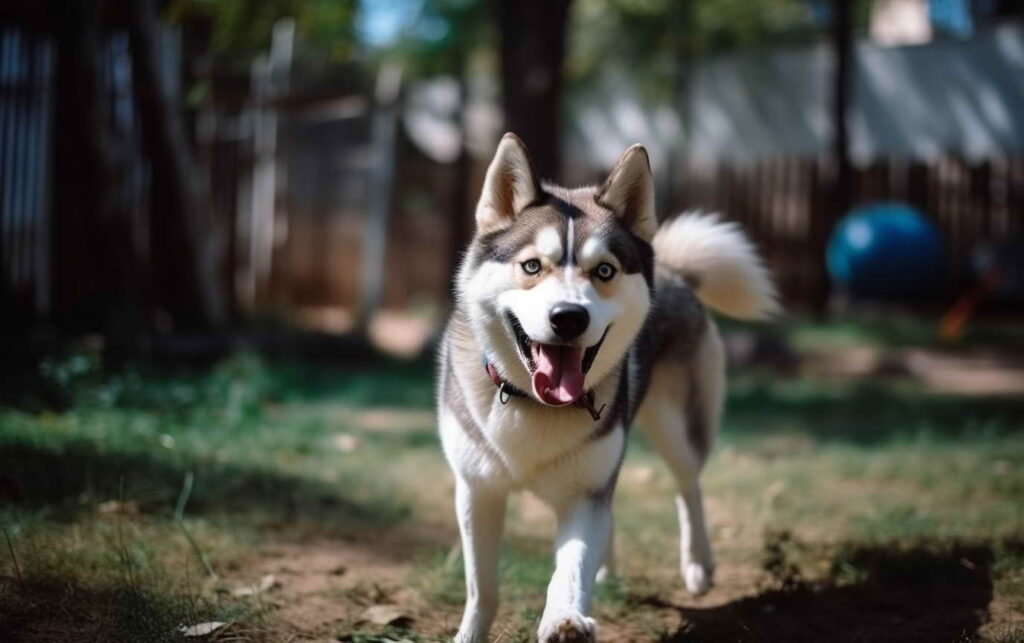 Tips for Finding a Corgi Husky Mix Puppy