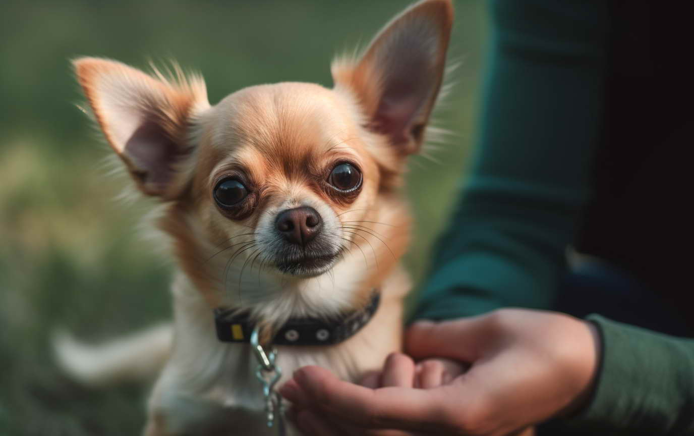 Caring for a Full Blooded Chihuahua