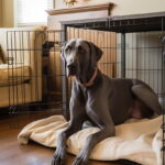 Crate Size For Great Dane