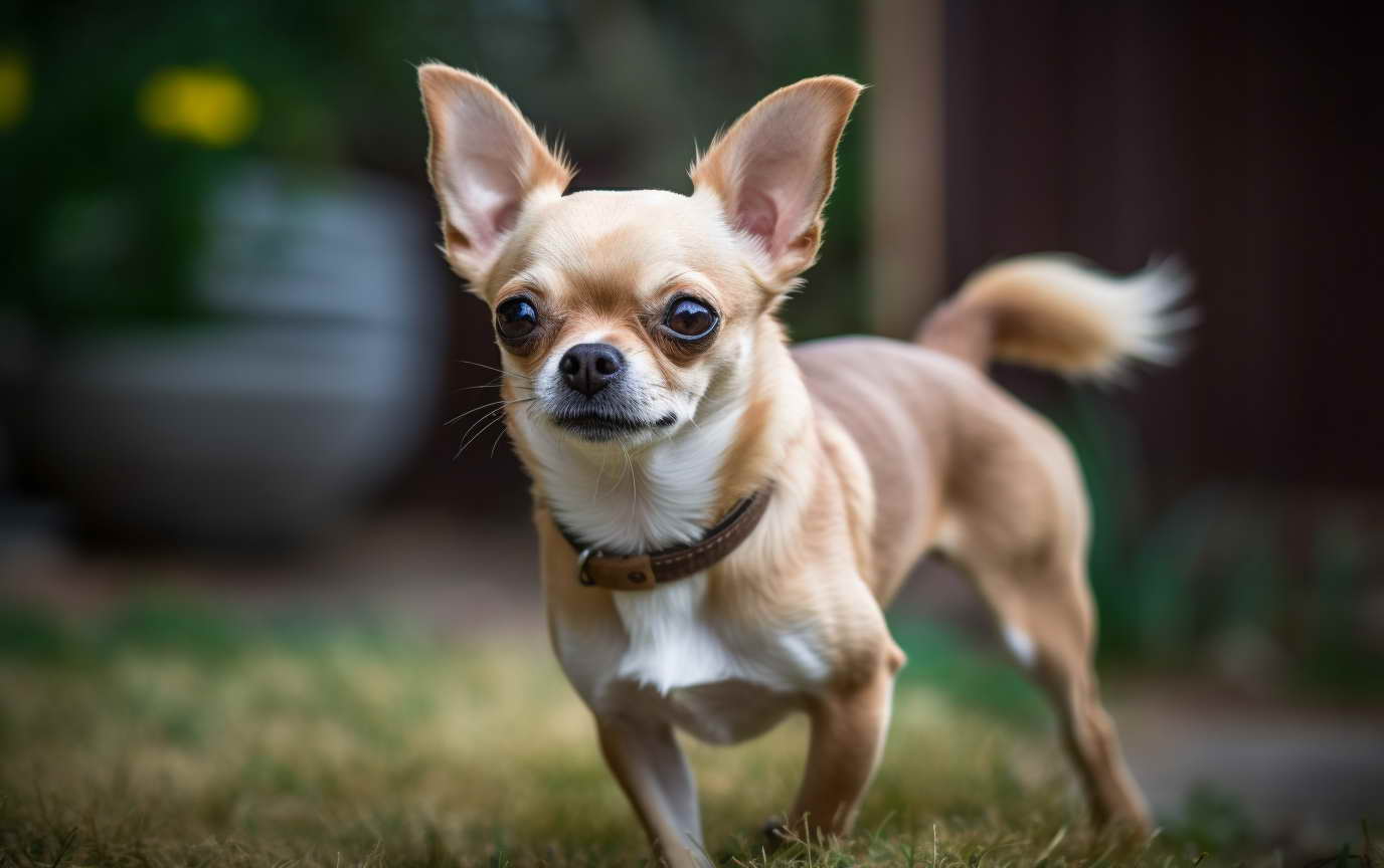 Finding a Reputable Full Blooded Chihuahua Breeder