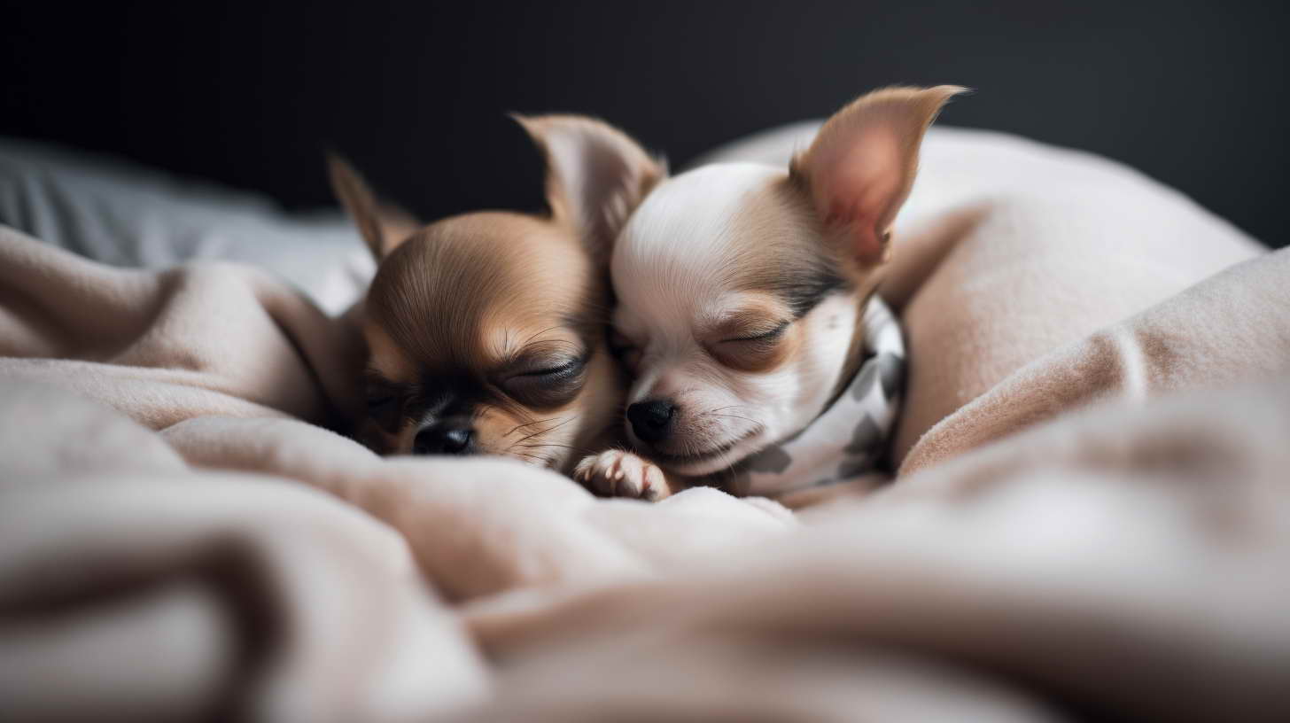 Free Chihuahua Puppies