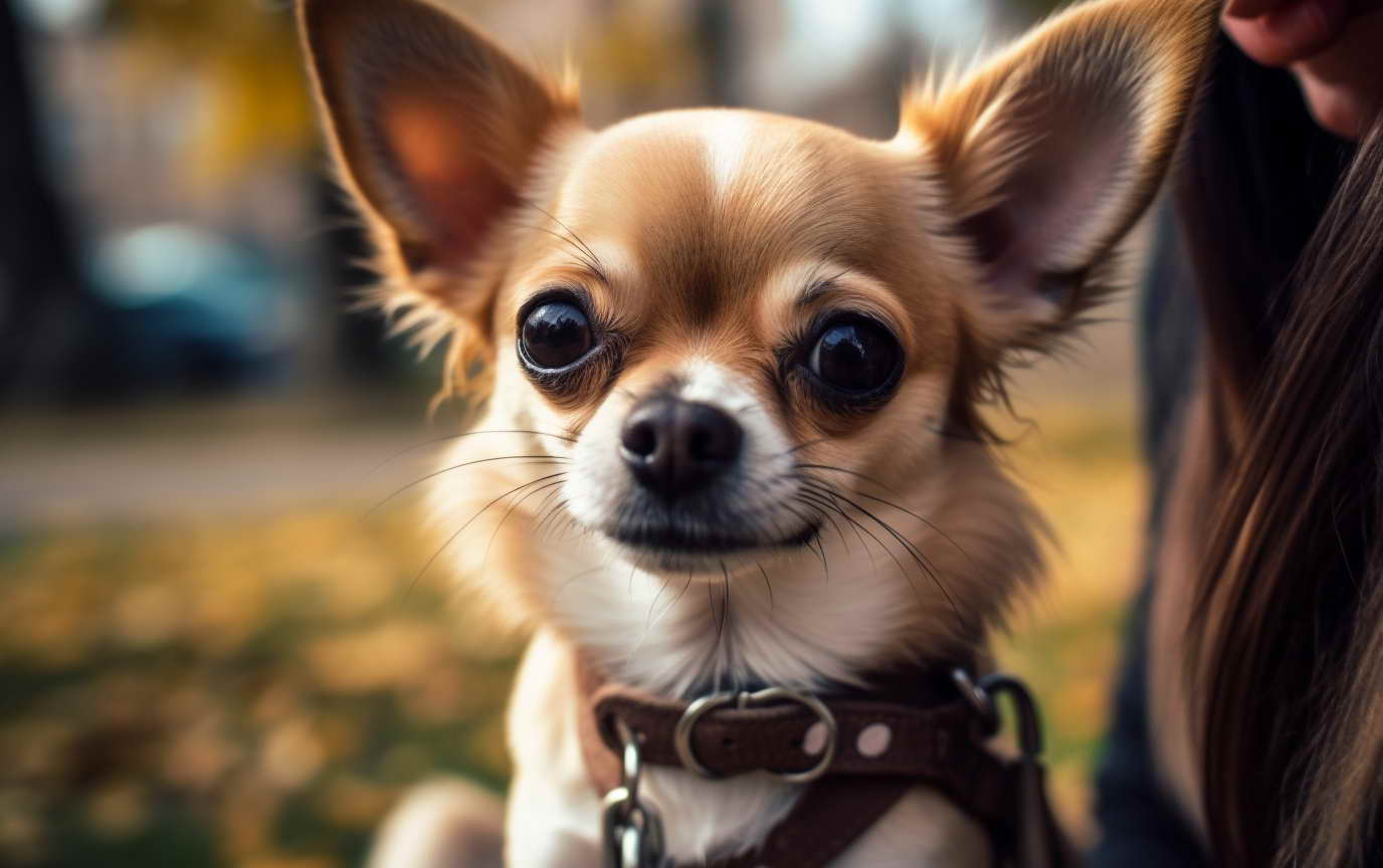 Health Issues in Full Blooded Chihuahuas