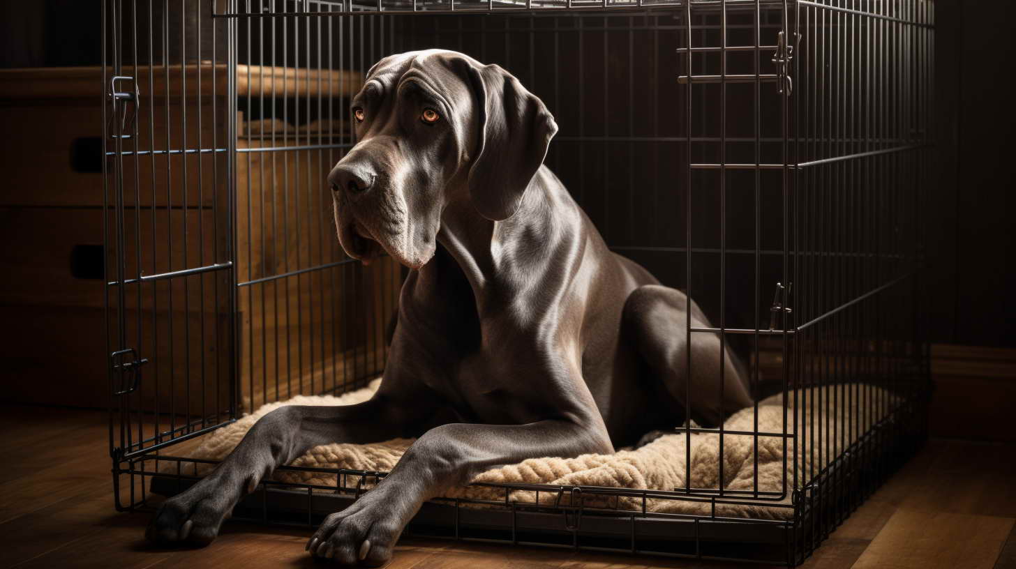 Tips For Selecting The Optimal Great Dane Kennel