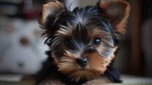 Tips for Adopting a Yorkshire Terrier Puppy