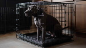 Tips for Transitioning Your Great Dane to a Used Crate