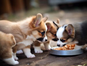 Understanding Prices of Corgi Puppies For Sale In Kansas 