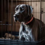 Used Crate For Great Danes – How To Find The Best Pre-Owned Extra Large Dog Crate?