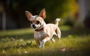 What is a Full Blooded Chihuahua