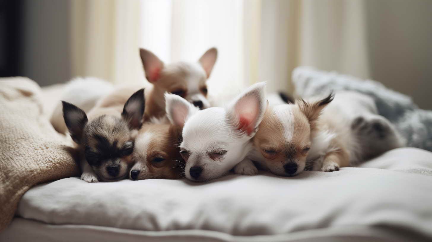 Where Can I Find Free Chihuahua Puppies