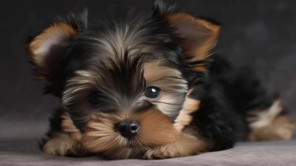 Yorkshire Terrier Adoption