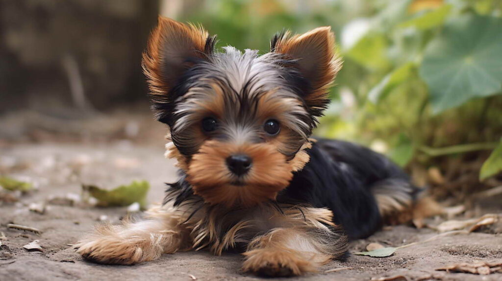 Yorkshire Terrier Adoption Resources
