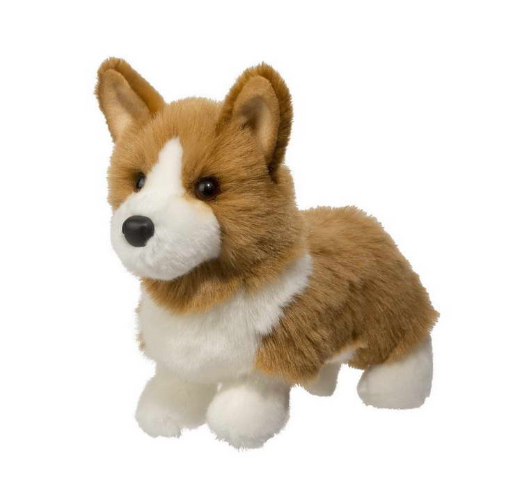 Corgi Dog Toys