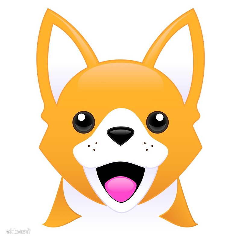 Corgi Emoji