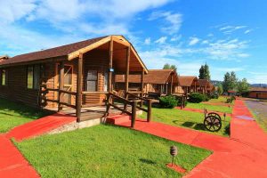 Creel Chihuahua Hotels