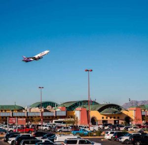 El Paso To Chihuahua Flights