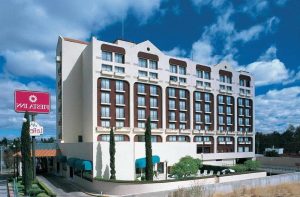 Fiesta Inn Chihuahua