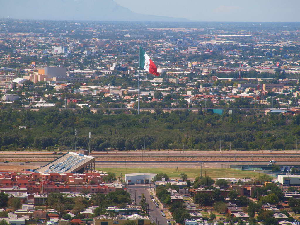 Flights From El Paso To Chihuahua Mexico PETSIDI