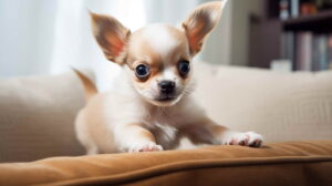 free Chihuahua puppies in the internet
