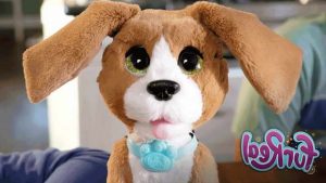 Furreal Friends Beagle