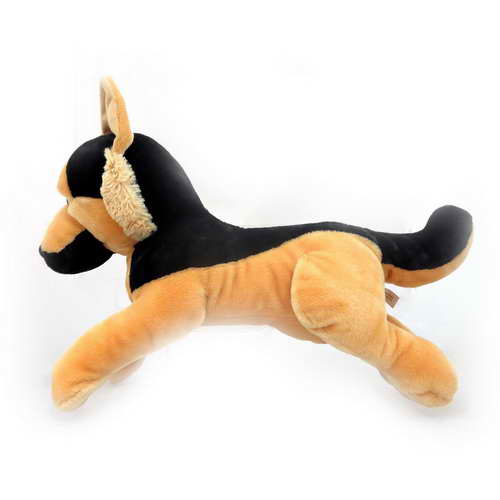 German Shepherd Stuffed Animal Walmart