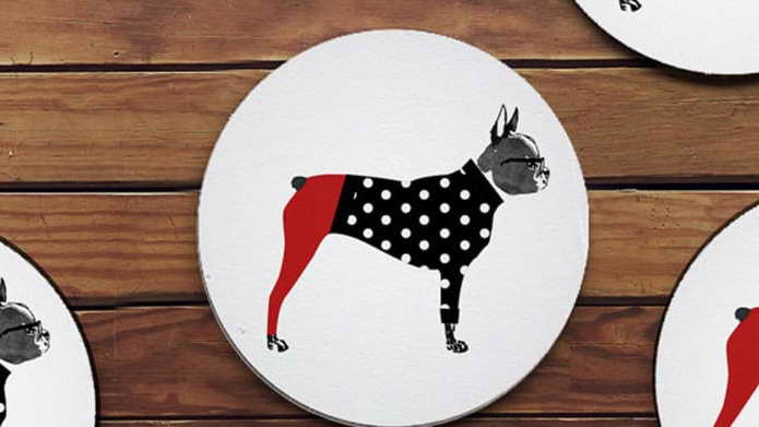 Gifts For Boston Terrier Lovers