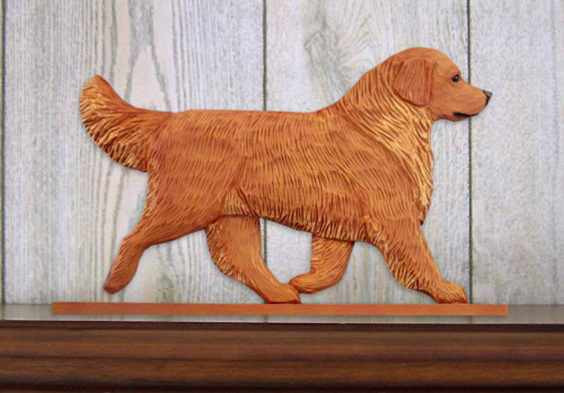 Golden Retriever Merchandise