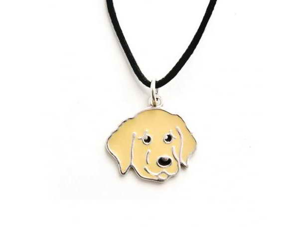 Golden Retriever Pendants