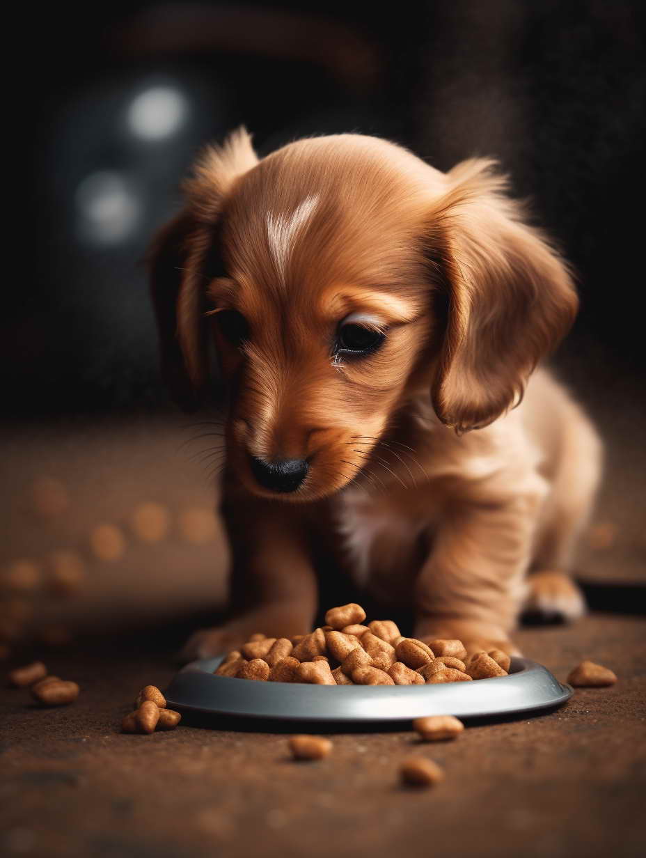 Are Golden Dachshunds suitable for apartments
