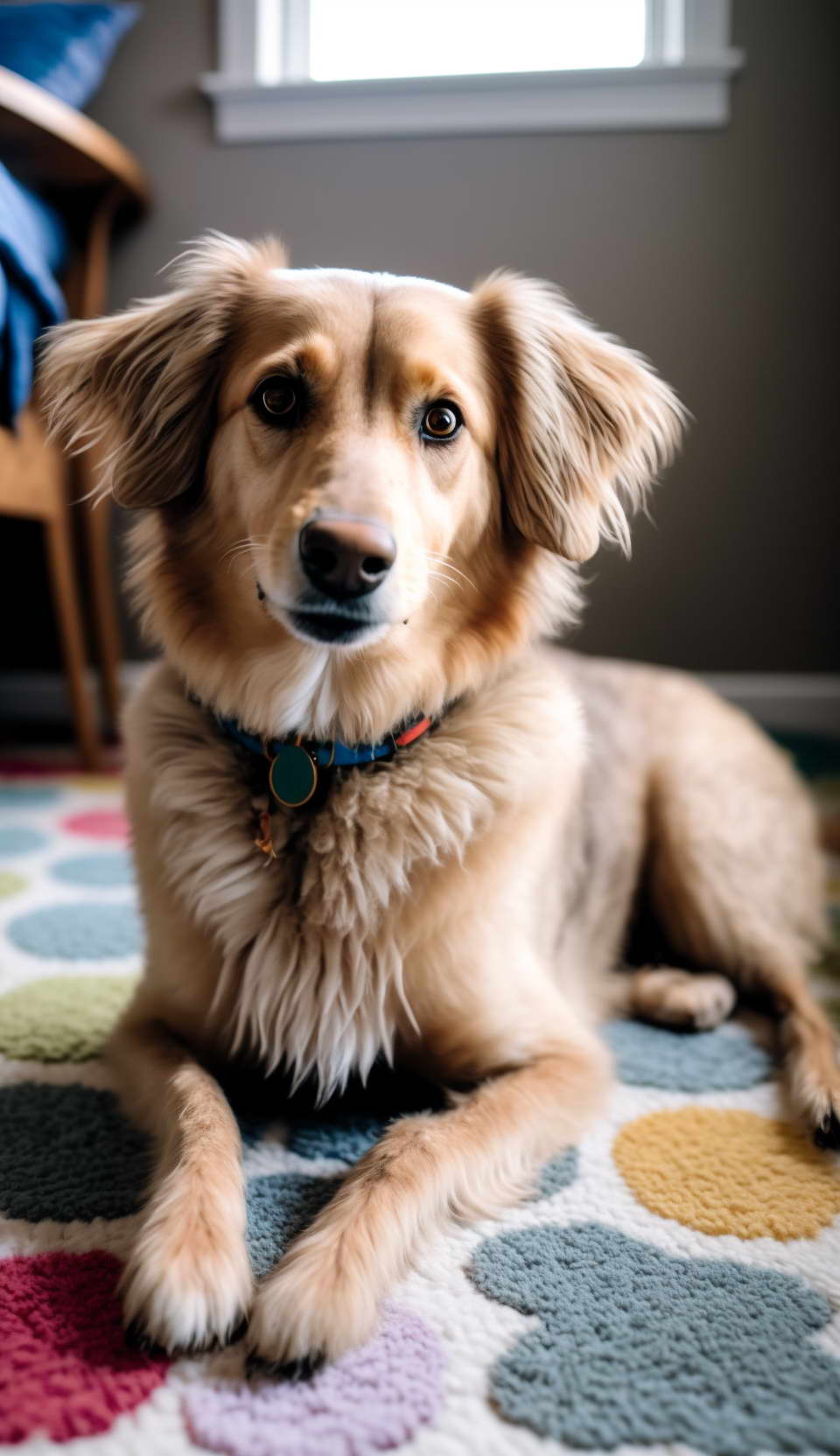 Golden Retriever Dachshund mix puppies