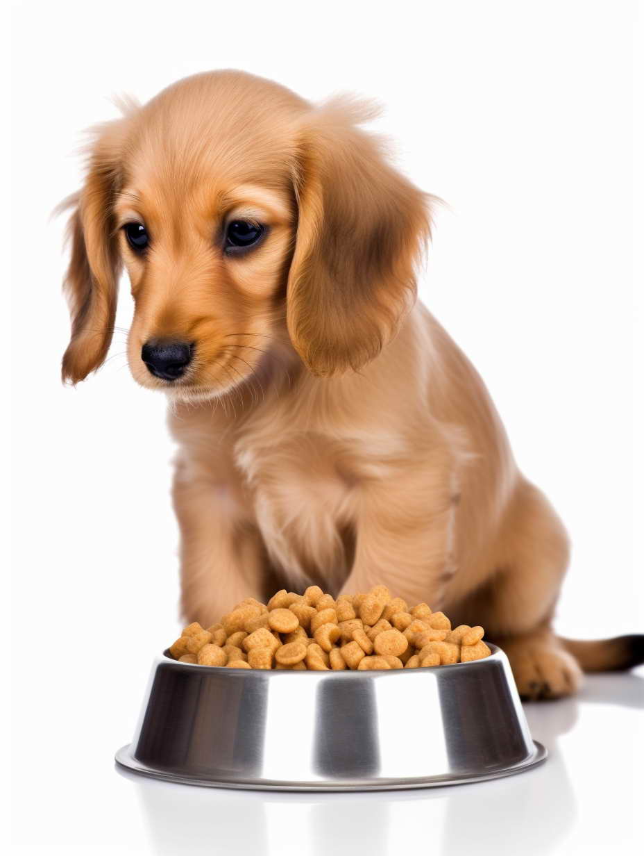 Tips For Choosing Golden Retriever Or Dachshund Puppies