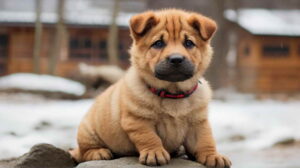 Where To Find German Shepherd Shar Pei Mix For Sale