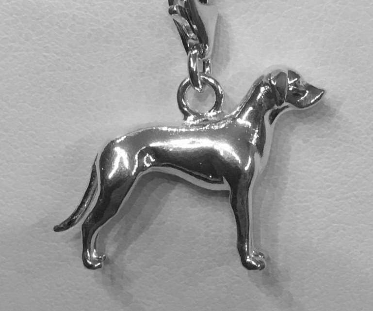 Great Dane Charm