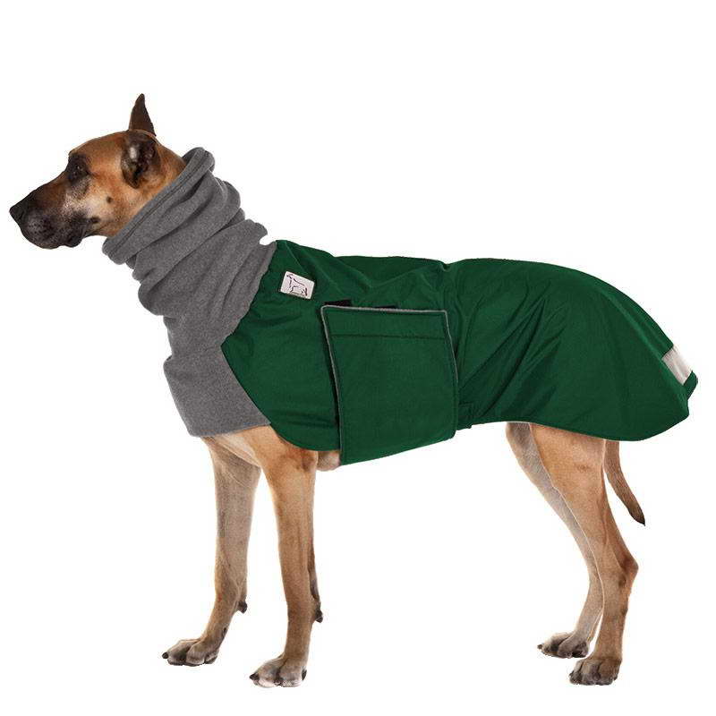 Great Dane Coat