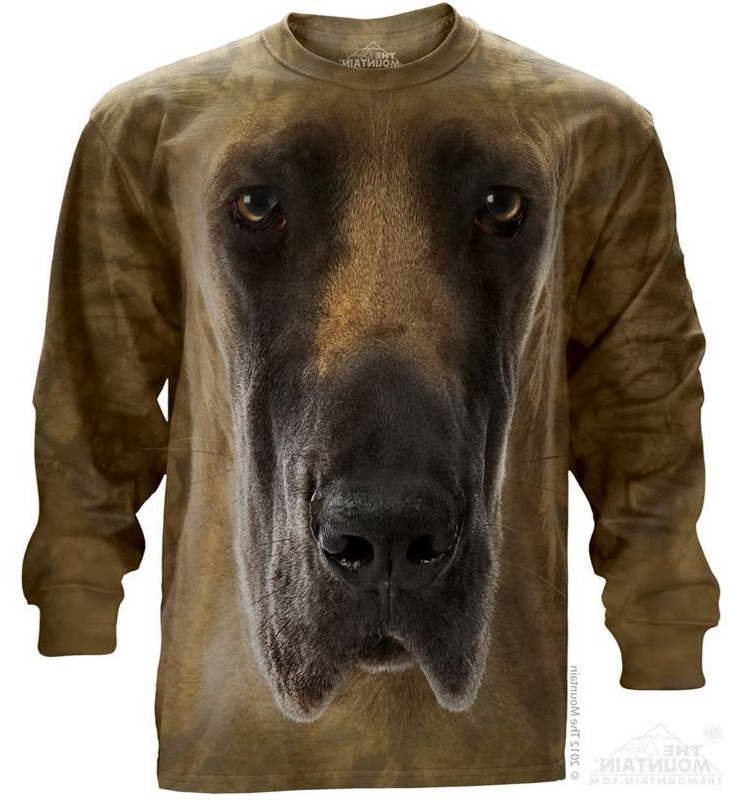 Great Dane Items